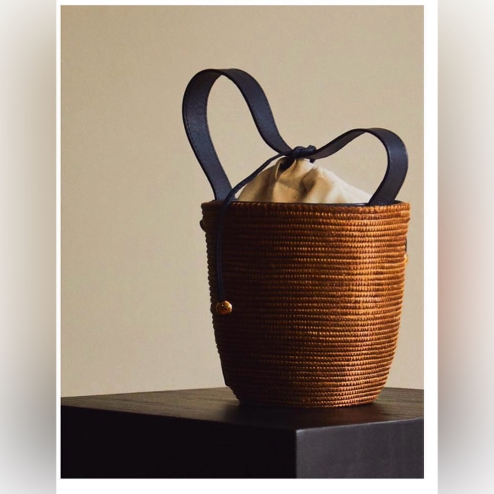 Cesta Collective Lunchpail Bag exclusively for The Line